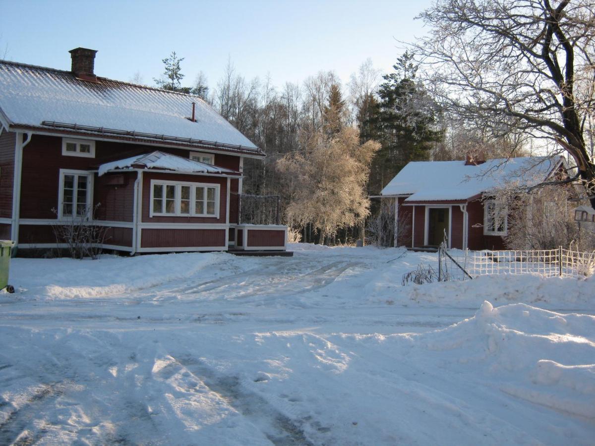 Romme Nara Romme Alpin Villa Borlange Exterior photo